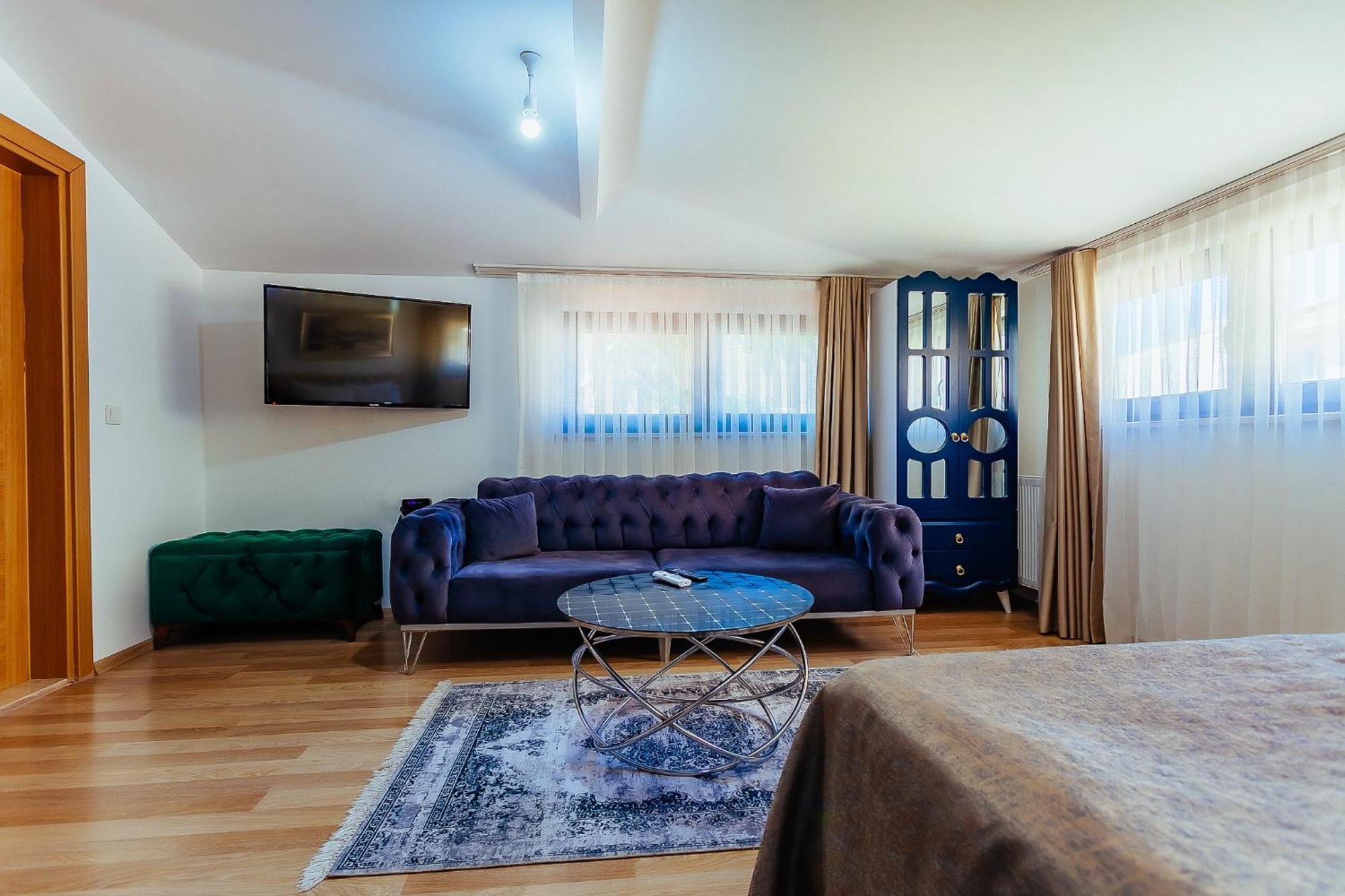 Taksim Wonder Suites Стамбул Екстер'єр фото