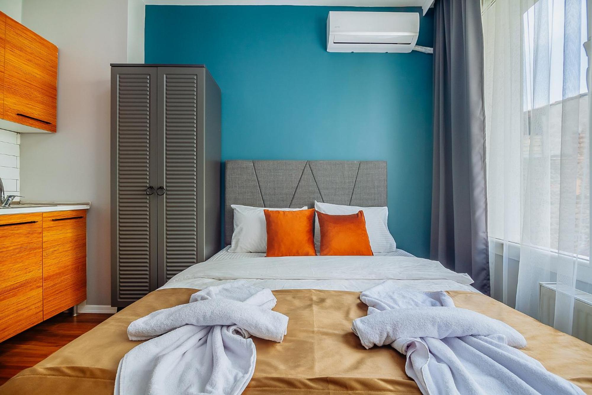 Taksim Wonder Suites Стамбул Екстер'єр фото