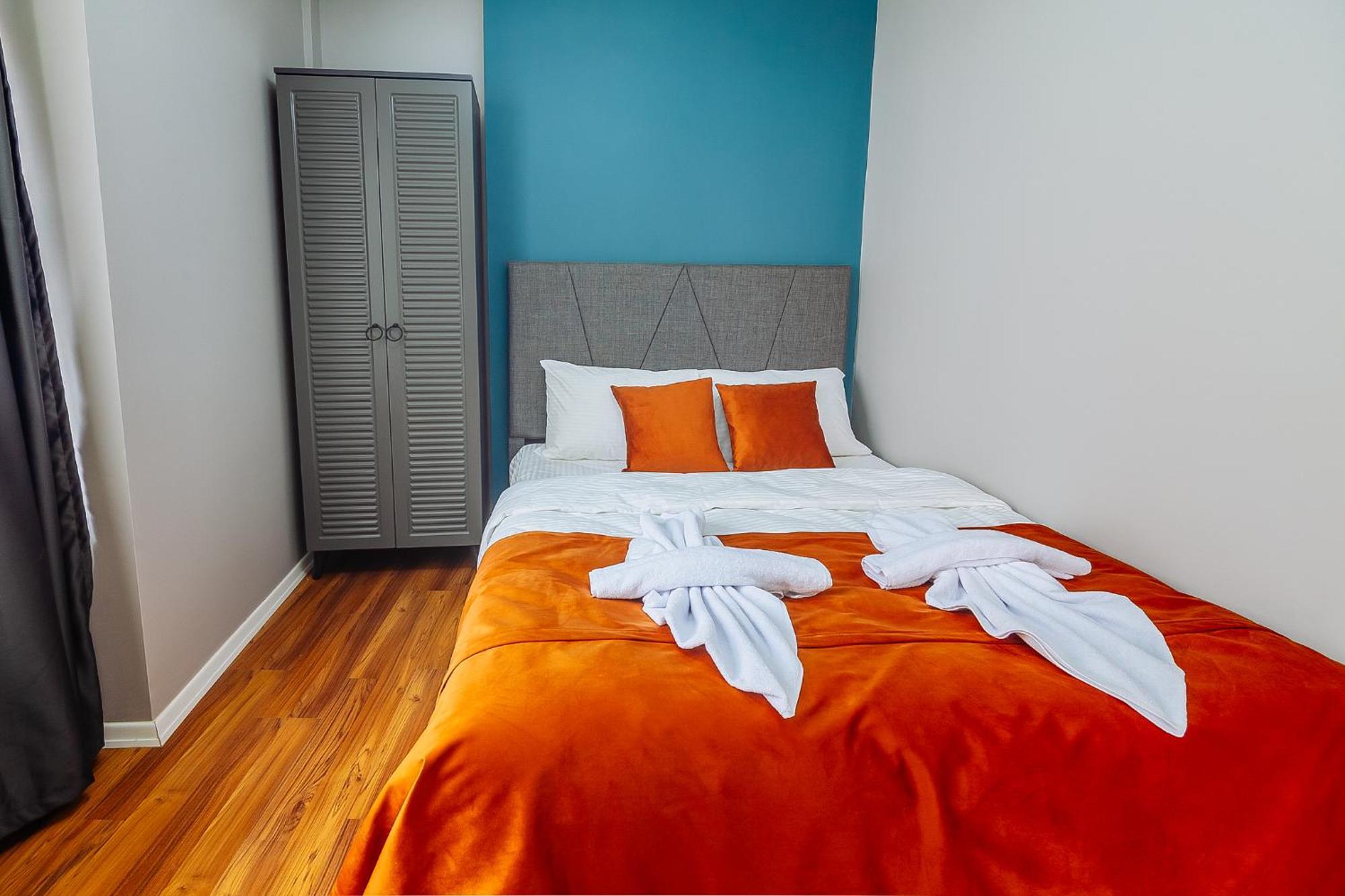 Taksim Wonder Suites Стамбул Екстер'єр фото